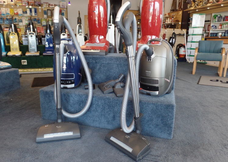 miele vacuum cleaners