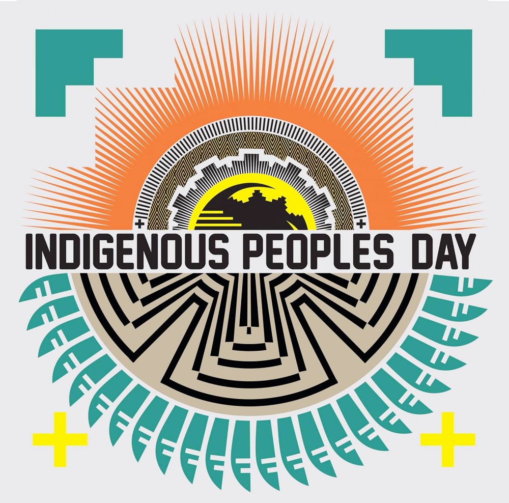 Indigenous Peoples Day