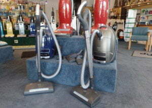 Miele Vacuums