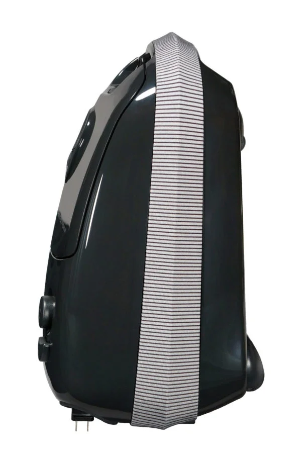 Sebo Airbelt E3 Premium (Grey Black) - Image 4