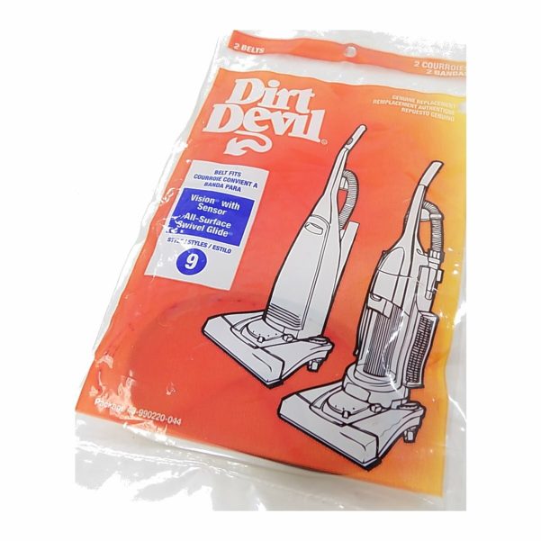 Dirt Devil Style 9 Belt