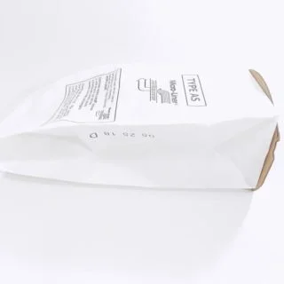 Eureka Type AS Paper Bags - 3pk