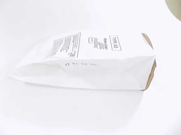 Eureka Type AS Paper Bags - 3pk