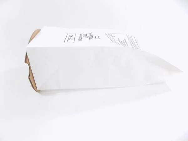 Eureka Type AS Paper Bags - 3pk