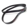 Hoover AH20065 T-Series Flat Non-Stretch Belt, Pack of 2 alternate pn: 440005535 562289001