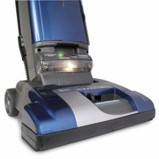 Pro-Series CleanSeeker By-Pass Upright