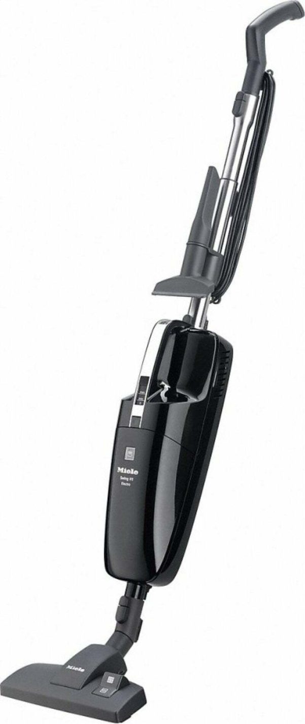 Reconditioned Miele Swing H1 Tactical Upright Vacuum