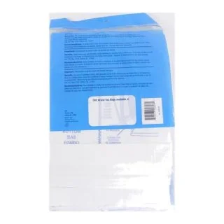 Replacement Vacuum bags for Eureka F and G Sanitaire, Kenmore 5062, White Westinghouse, Koblenz, Singer SUB-1, Commercial, Imperial 9pk OEM #52320C, 57695,54924,