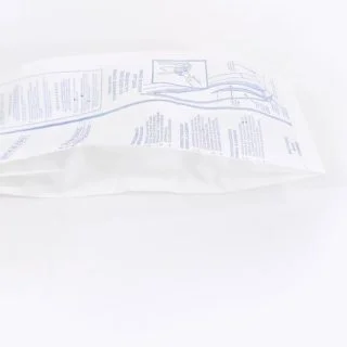 Replacement Vacuum bags for Eureka F and G Sanitaire, Kenmore 5062, White Westinghouse, Koblenz, Singer SUB-1, Commercial, Imperial 9pk OEM #52320C, 57695,54924,