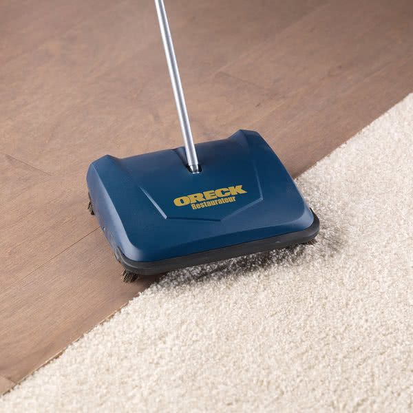 hokey floor sweeper