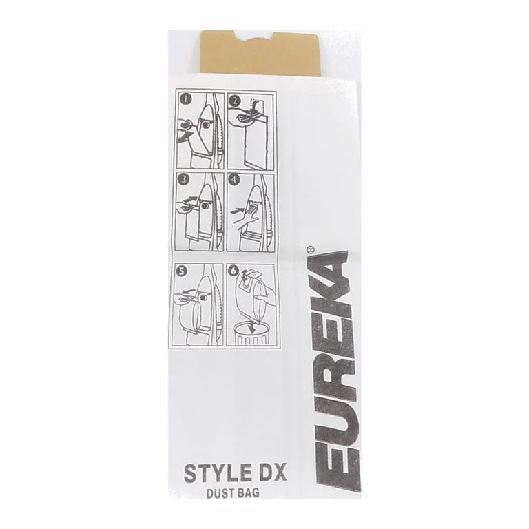 Eureka Microlined Paper Bag Style DX 3pk - Image 3