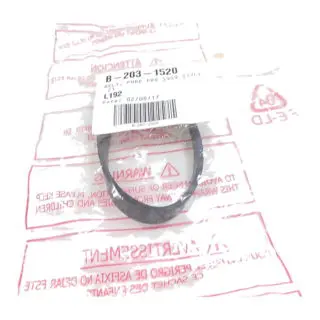Bissell Upright Vacuum Drive Belt