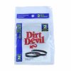 Dirt Devil Royal Vacuum Belt Style # 2