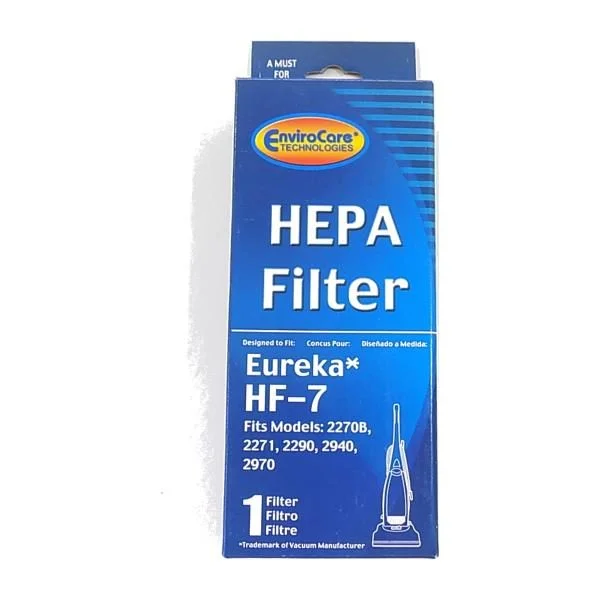 Eureka HF-7 (HF7) HEPA Replacement Filter