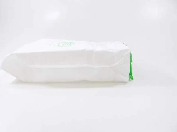 Filter Bag Box AIRBELT K (1 pc), 8 three-layer Ultra Bags with caps