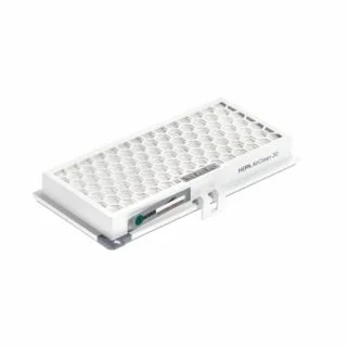 HEPA AirClean filter withTimeStrip SF-HA30