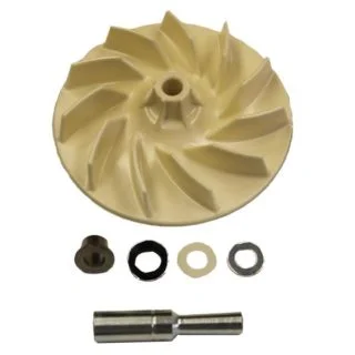 Kirby Fan Kit for All Modern Kirby Upright Vacuums