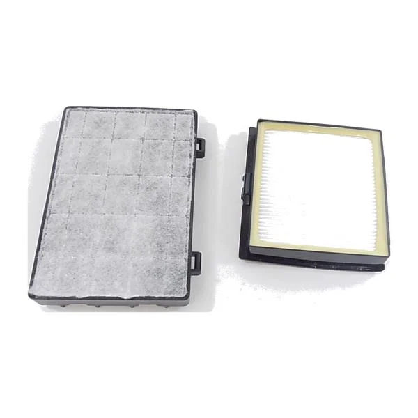 Simplicity S30P Filter Set with HEPA and Charcoal Pre Filter