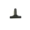 Upholstery Tool, Black Plastic 1-1/2"