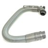 Genuine OEM dyson DC15 hose Iron Gray U-Bend Assembly