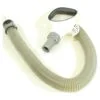 Genuine Reconditioned Shark Hose and Handle Assembly for Models NV501 NV500 UV560 NV502 NV505 NV501c NV520QPR NV520QR NV550 NV520 NV520q