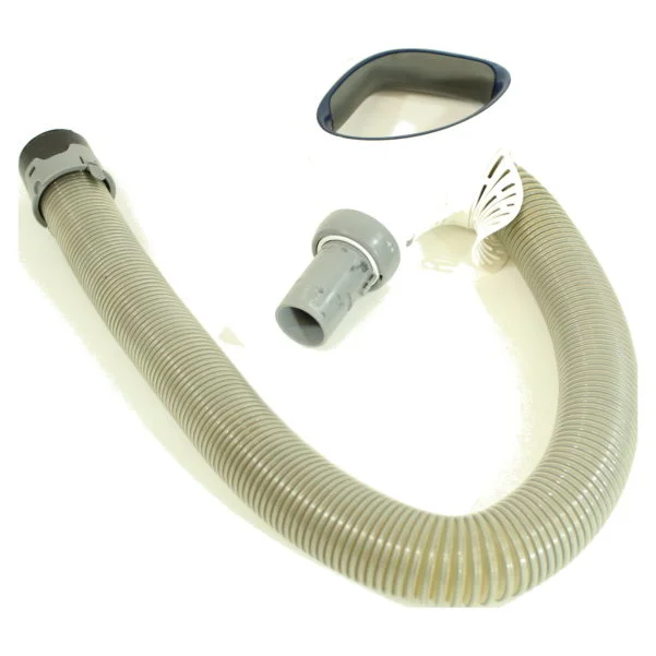 Genuine Reconditioned Shark Hose and Handle Assembly for Models NV501 NV500 UV560 NV502 NV505 NV501c NV520QPR NV520QR NV550 NV520 NV520q