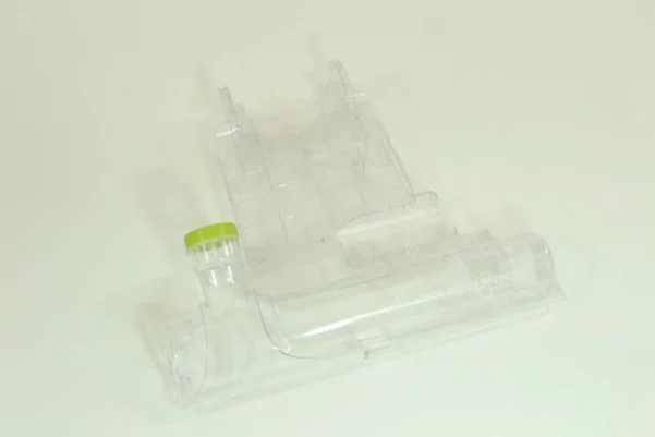 Hoover Main Nozzle Base Part-304147001 for model uh70400 air speed plug in and others