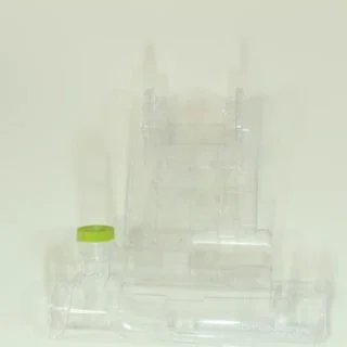 Hoover Main Nozzle Base Part-304147001 for model uh70400 air speed plug in and others