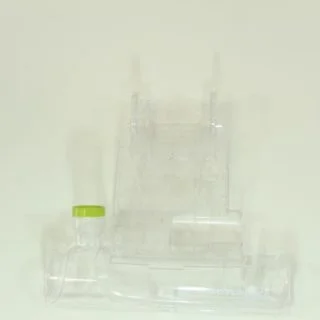Hoover Main Nozzle Base Part-304147001 for model uh70400 air speed plug in and others