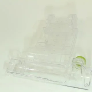 Hoover Main Nozzle Base Part-304147001 for model uh70400 air speed plug in and others