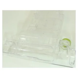 Hoover Main Nozzle Base Part-304147001 for model uh70400 air speed plug in and others