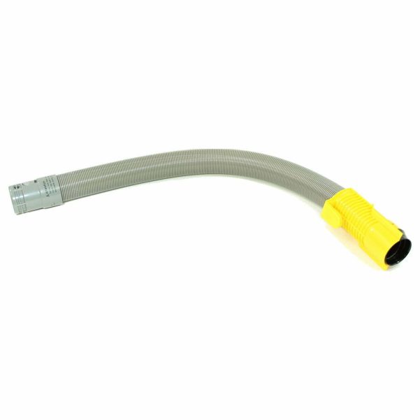 Hose Assy Yellow End DC07