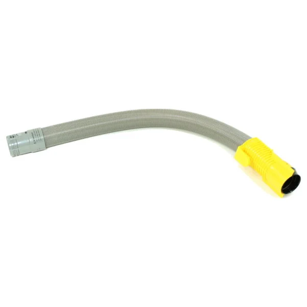 Hose Assy Yellow End DC07