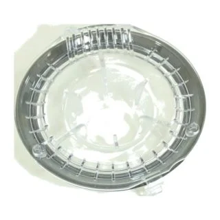 Lid, Dirt Cup Bin Base Assembly DC24