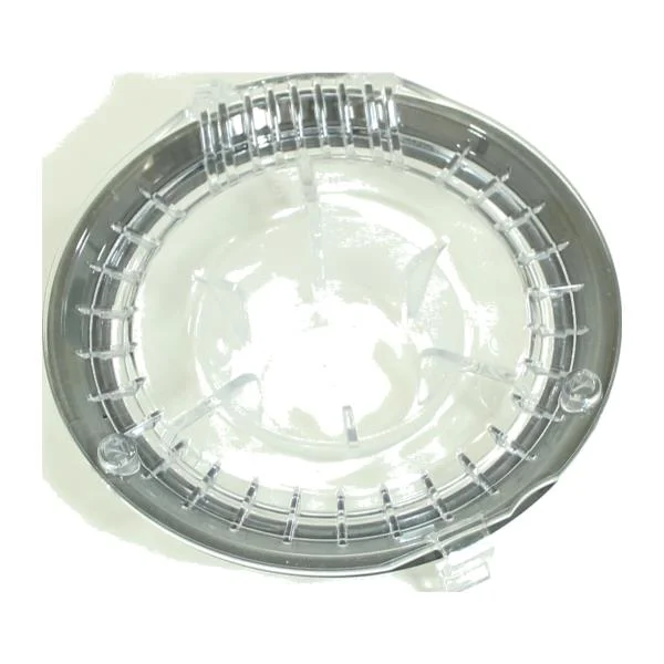 Lid, Dirt Cup Bin Base Assembly DC24