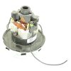 Oreck M800 rinse-a-matic main blower motor