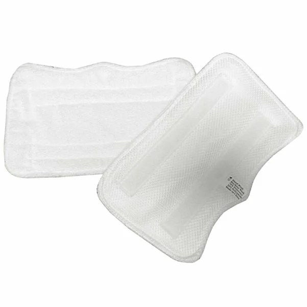 Pad, Shark Deluxe Steam Mop 2 pk
