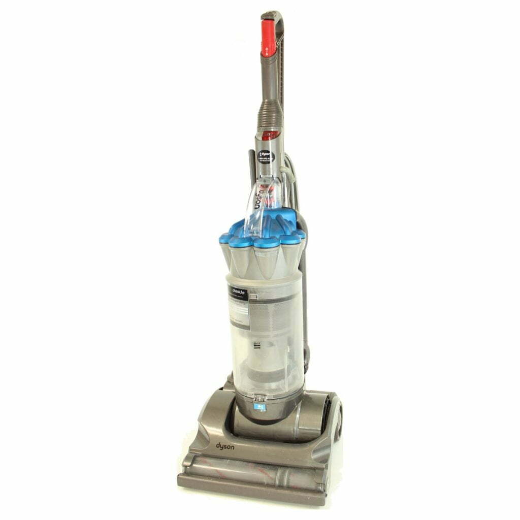 Reconditioned Dyson DC17 Absolute VacuumsRUs