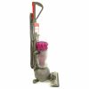 Reconditioned Dyson DC41 Animal Complete Upright Vacuum Cleaner - Fuchsia - Pink