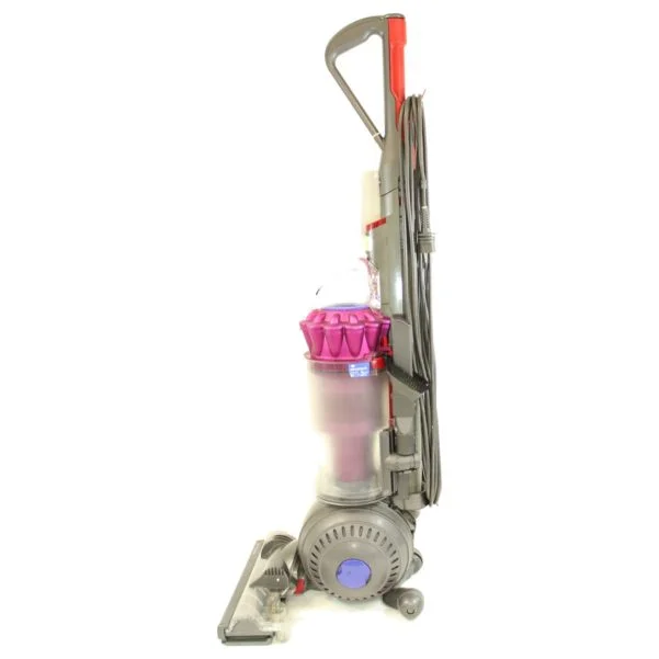 Reconditioned Dyson DC41 Animal Complete Upright Vacuum Cleaner - Fuchsia - Pink