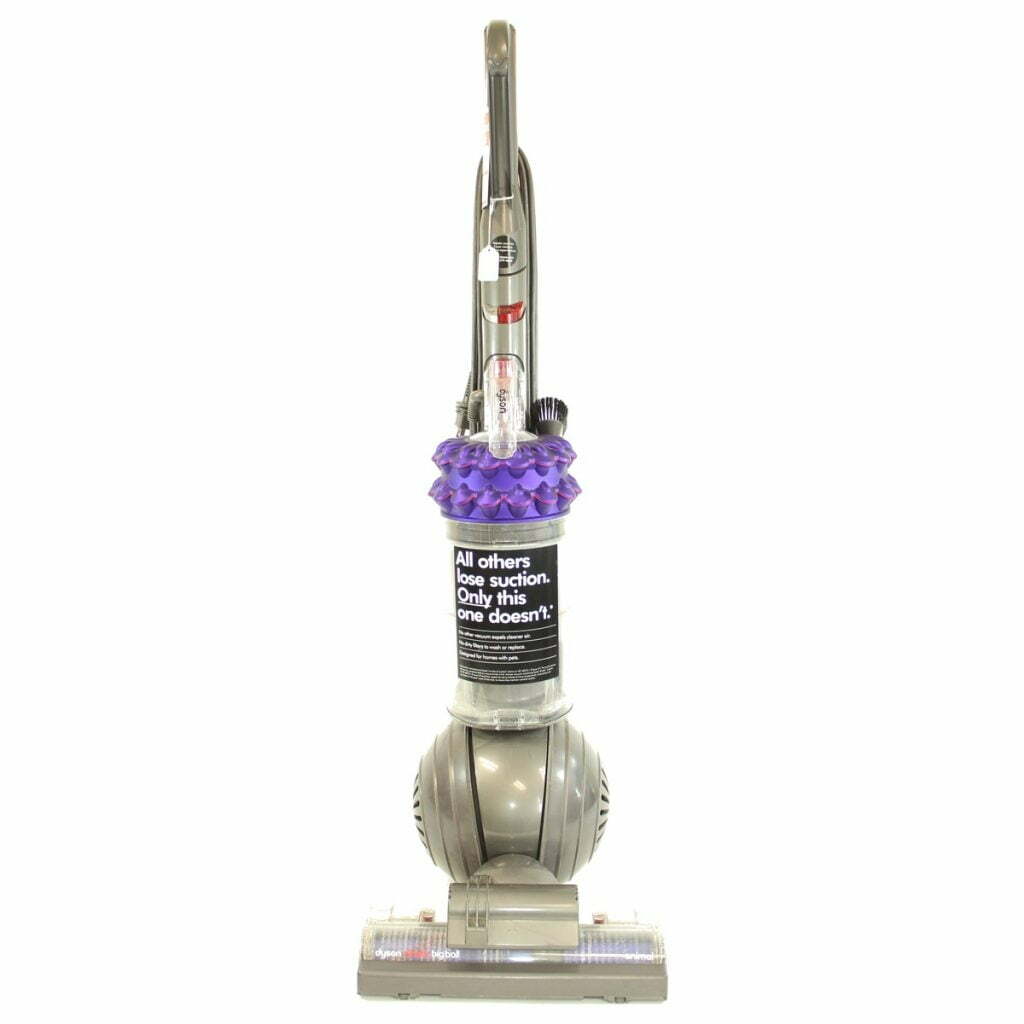 dyson cinetic big ball up14