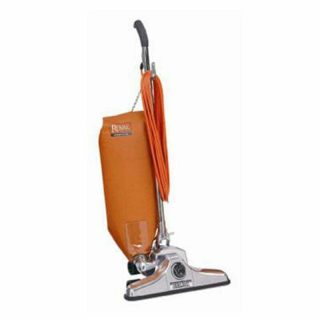Royal Commercial Metal Vacuum 18" Zipper Bag