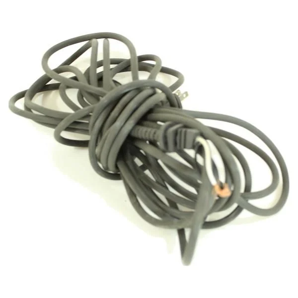 Used good condition Shark Navigator NV26, NV36, NV42, NV44,NV46, NV410 Vacuum Power Cord