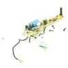 Used Shark Navigator Brushroll Switch & Circuit Board for NV36,NV42, NV46, NV410 nv70 nv80