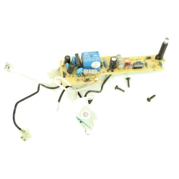 Used Shark Navigator Brushroll Switch & Circuit Board for NV36,NV42, NV46, NV410 nv70 nv80