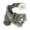 Yoke, Gray Service Assy DC41/DC65/DC66/UP13/UP20