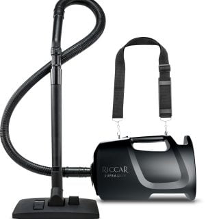 oreck pr2600