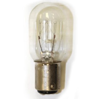 Bulb, 15Watt CR68/CR78/CR88