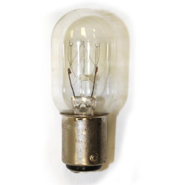 Bulb, 15Watt CR68/CR78/CR88