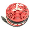 Cord reel for hoover UH70930 UH70905, UH70935 Pet Bagless, UH70901PC Bagless UH70900 UH70909 UH70939 pn 440004123